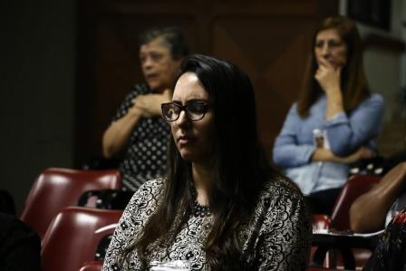 Retiro dos Dois Sagrados Corações - Brasília: Missa com Dom João E. M. Terra