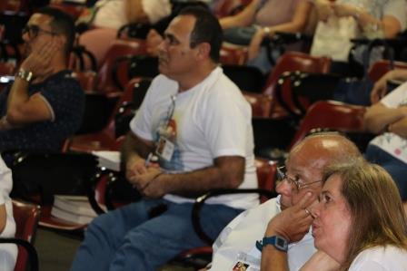 Retiro dos Dois Sagrados Corações - Brasília: Palestra: O progresso na oração e a aridez espiritual - Dalton