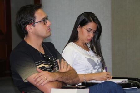 Retiro dos Dois Sagrados Corações - Brasília: Palestra: O progresso na oração e a aridez espiritual - Dalton