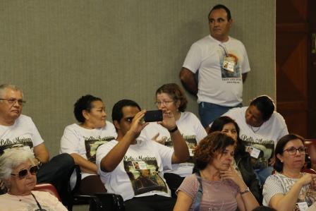 Retiro dos Dois Sagrados Corações - Brasília: Palestra: O progresso na oração e a aridez espiritual - Dalton