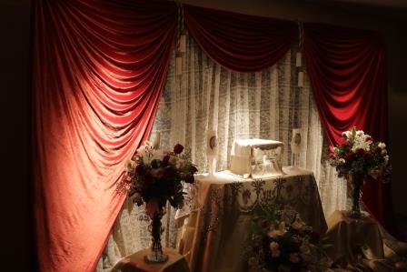 Retiro dos Dois Sagrados Corações - Brasília: Oração de Cura e Libertação - Pe Fernandes