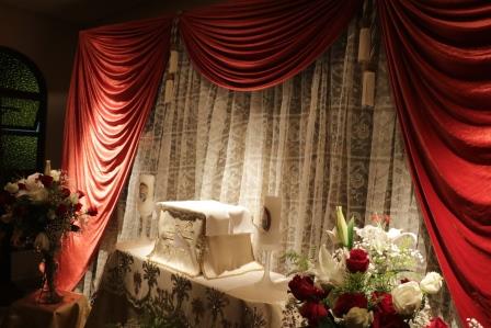 Retiro dos Dois Sagrados Corações - Brasília: Oração de Cura e Libertação - Pe Fernandes