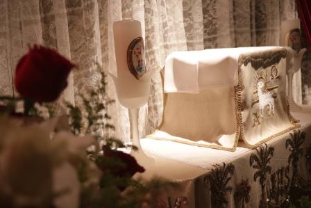 Retiro dos Dois Sagrados Corações - Brasília: Oração de Cura e Libertação - Pe Fernandes