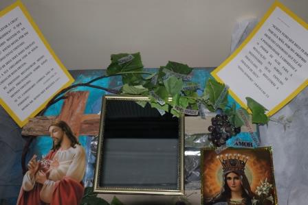 Retiro dos Dois Sagrados Corações - Brasília: Oração de Cura e Libertação - Pe Fernandes