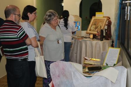 Retiro dos Dois Sagrados Corações - Brasília: Oração de Cura e Libertação - Pe Fernandes