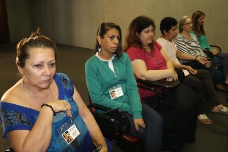 Retiro dos Dois Sagrados Corações - Brasília: Missa - Pe Tarcísio e concelebrantes: Pe Olivar, Pe Fernandes, Pe Josep