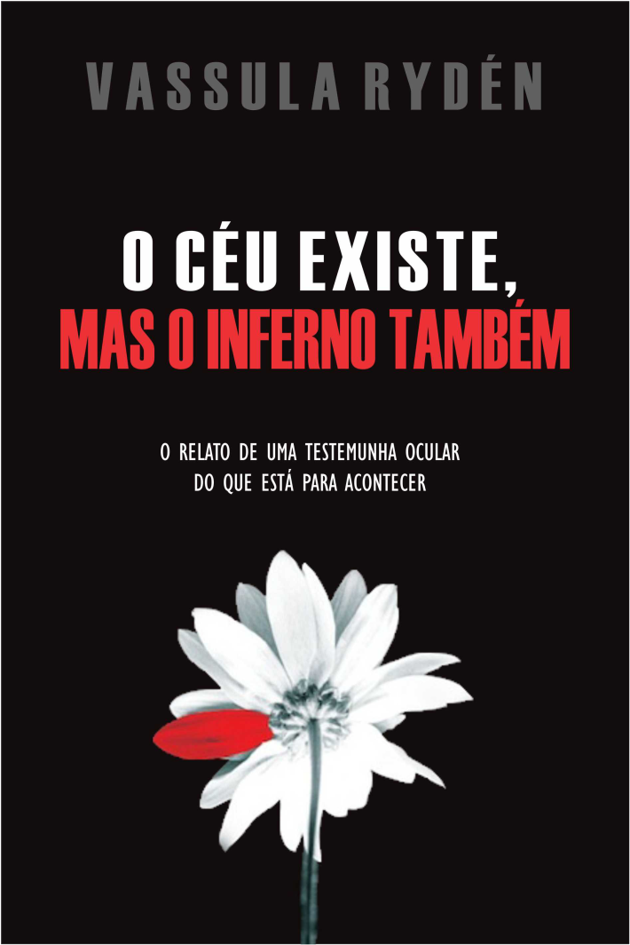 Livro O Céu existe