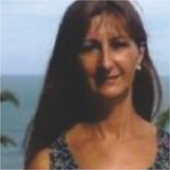 Maria Aparecida Garcia (Cida)