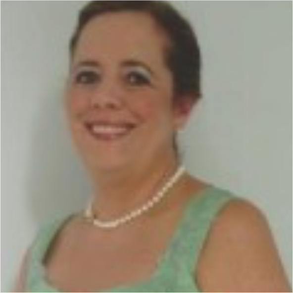 Maria da Consolação Pinheiro (Lia)