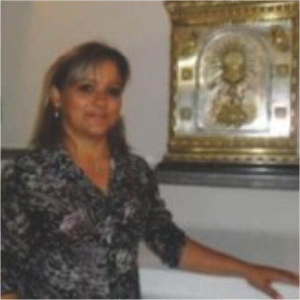 Maria de Fátima Dantas