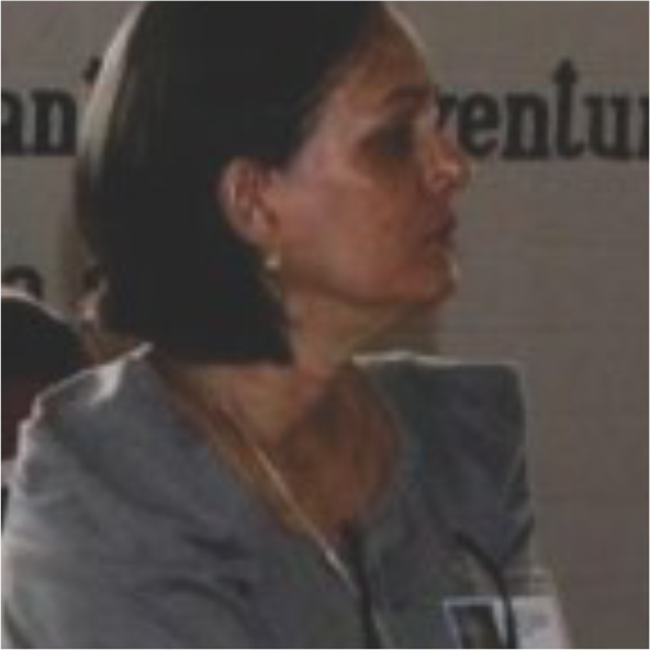 Maria de Lourdes Alves Leal