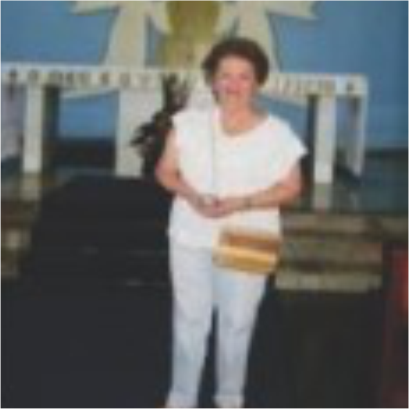 Maria do Carmo Dodl