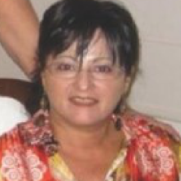 Maria Tereza Borja
