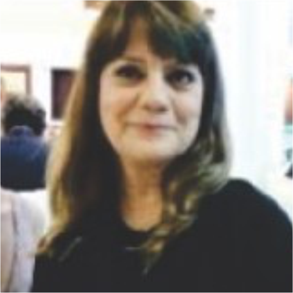 Paulina G. Oliveira