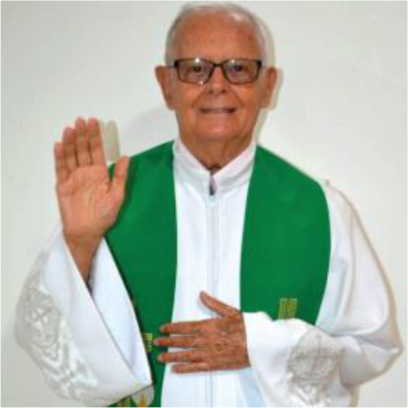 Pe Gregório