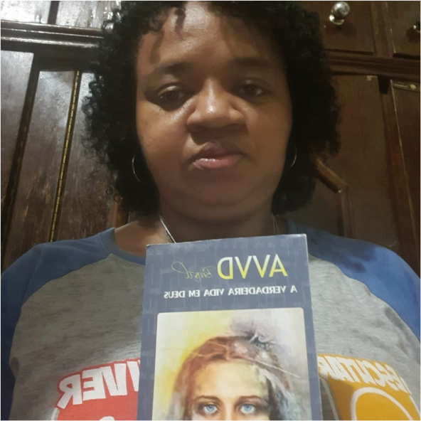 Patrícia Regina de Jesus