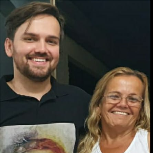 Taciano Barbosa Gonçalves