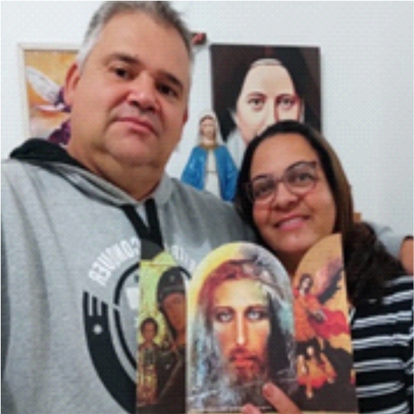 Luciane Costa Mendes Duarte