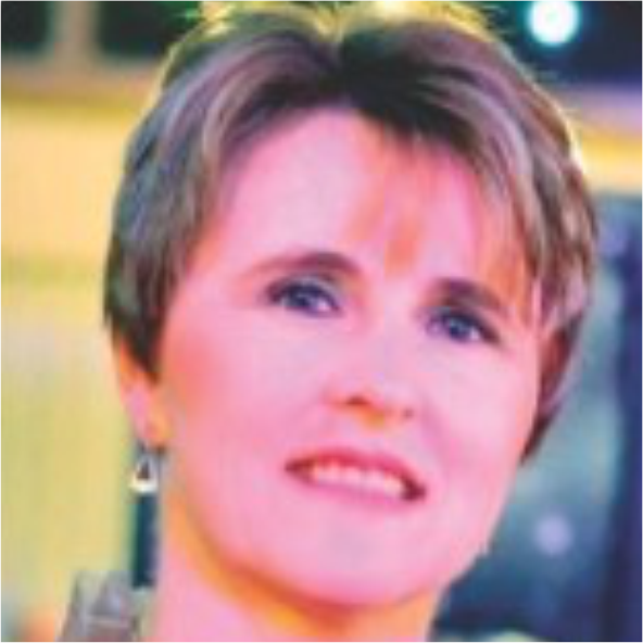 Clarice Reimer Zimath