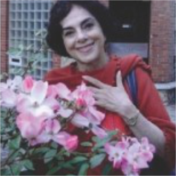 Eunice Khoury Pacelli
