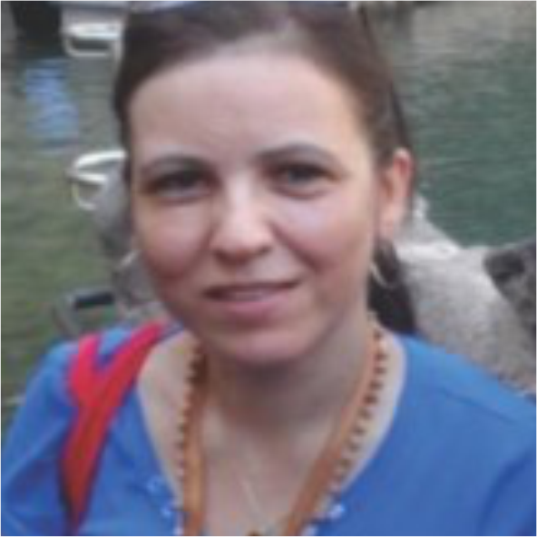 Jane Estela Carlos