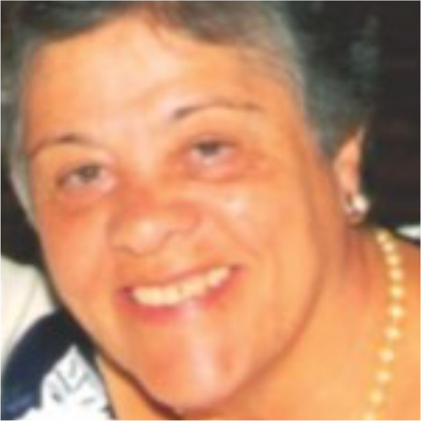 Joanna d´Arc Lima Torres