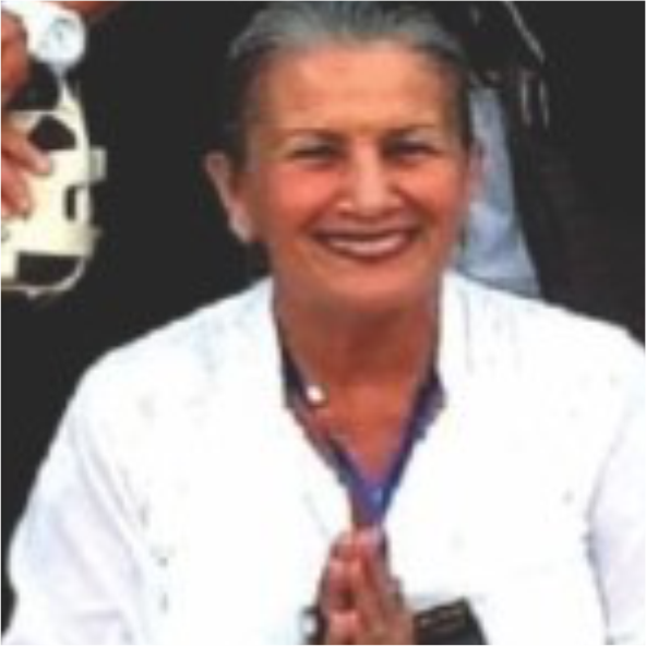Lígia Cascabulho Pacheco Maxta