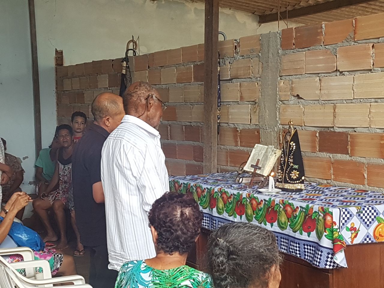 bm-goiânia: O Natal acontece com sua doação.