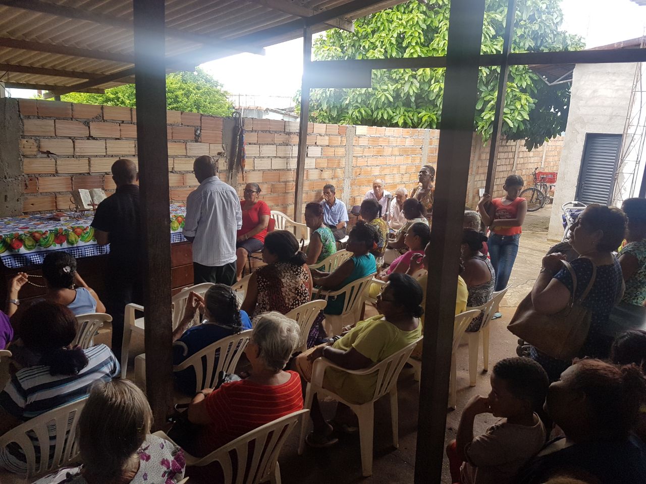 bm-goiânia: O Natal acontece com sua doação.