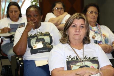 Retiro dos Dois Sagrados Corações - Brasília: Palestra: O progresso na oração e a aridez espiritual - Dalton