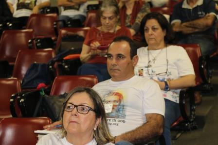 Retiro dos Dois Sagrados Corações - Brasília: Palestra: Site e Redes Sociais de AVVDBrasil - Geciel