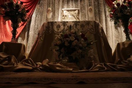 Retiro dos Dois Sagrados Corações - Brasília: Oração de Cura e Libertação - Pe Fernandes