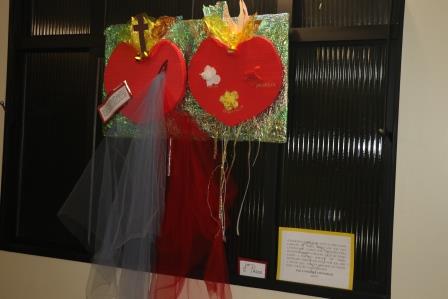 Retiro dos Dois Sagrados Corações - Brasília: Oração de Cura e Libertação - Pe Fernandes