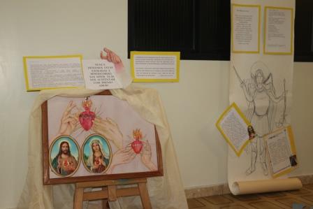 Retiro dos Dois Sagrados Corações - Brasília: Oração de Cura e Libertação - Pe Fernandes