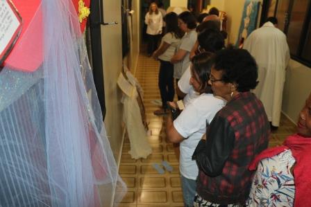 Retiro dos Dois Sagrados Corações - Brasília: Oração de Cura e Libertação - Pe Fernandes