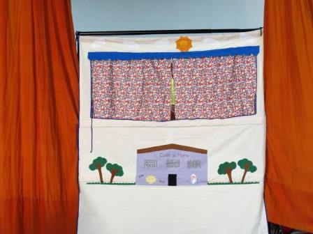 2019-BSB-Retiro Nacional : 250519 - Teatro de Bonecos