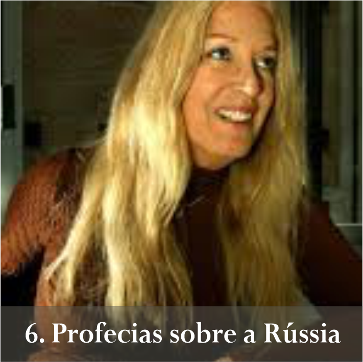 6. Profecias sobre a Rússia