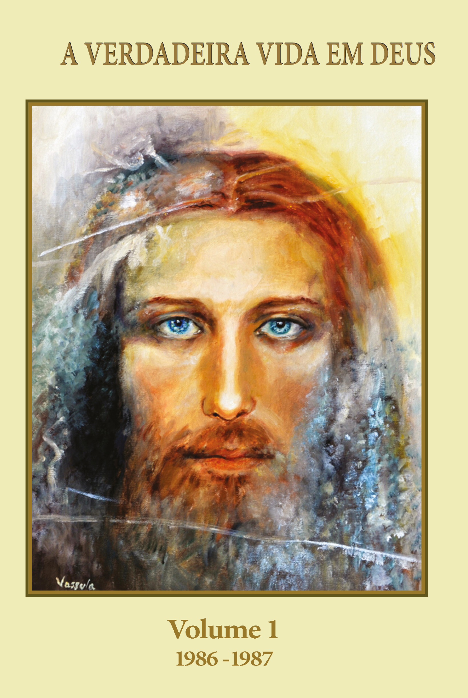 Livro Volume 1-1986-1987