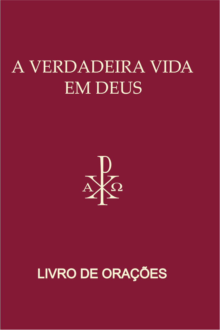 Livro de Orações