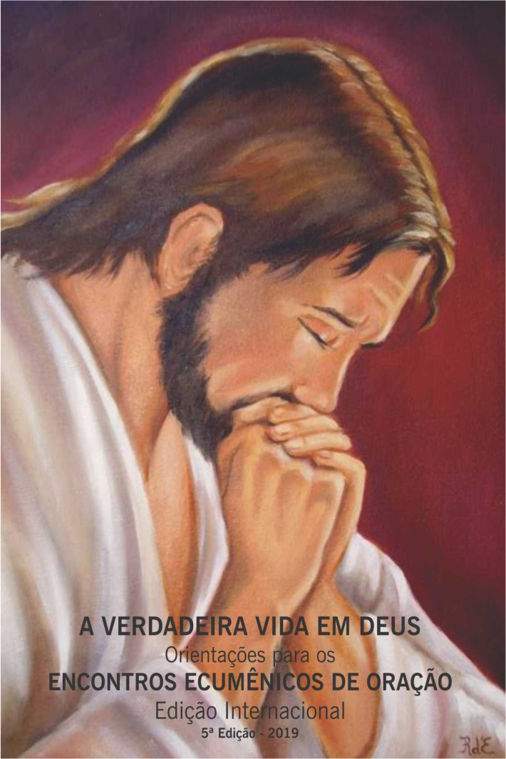 Grupos de Oração