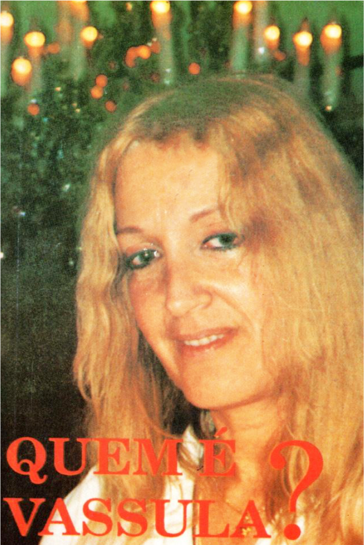 Vassula
