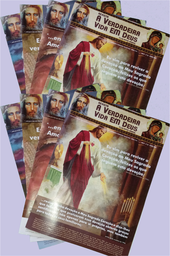 Revista Trimestral