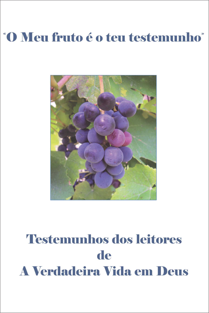 Testemunho